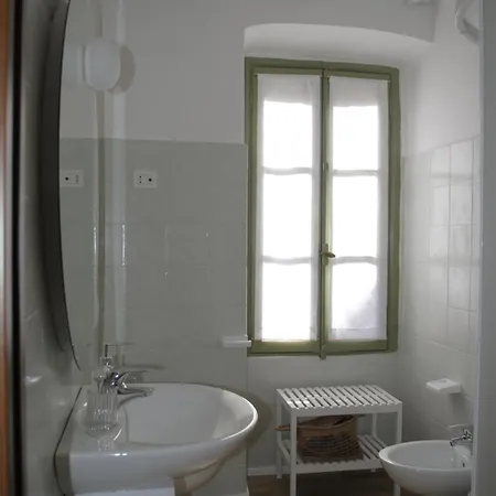 Nene Pescatori Frühstückspension