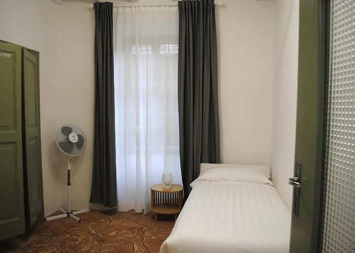 Nene Pescatori 3* Белладжо