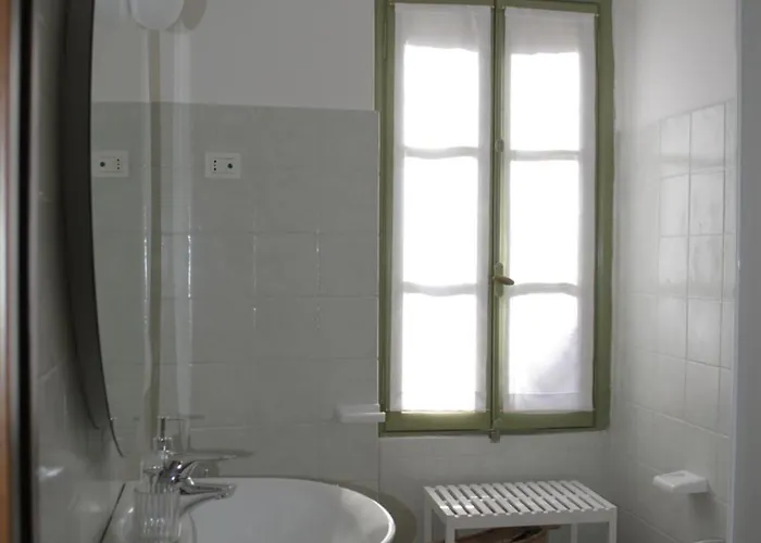 Nene Pescatori Отель типа 