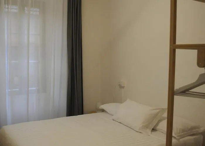 Nene Pescatori Отель типа 