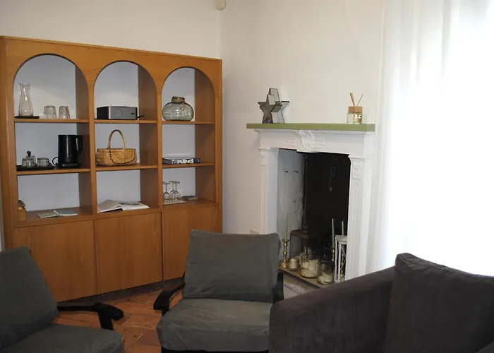 Nene Pescatori Белладжо