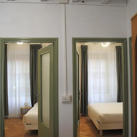 Bed and breakfast Nene Pescatori Bellagio