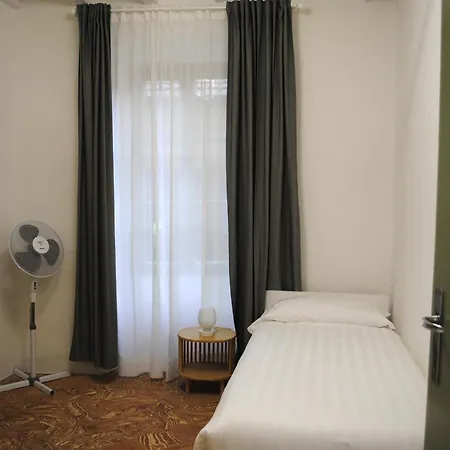 Nene Pescatori 3* Bellagio