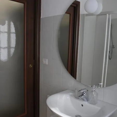 Bed and breakfast Nene Pescatori