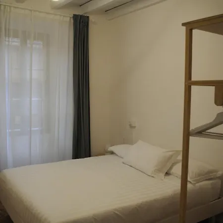 Nene Pescatori Bed and breakfast 3*