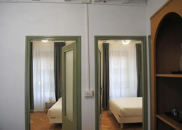 Bed & Breakfast Nene Pescatori Bellagio